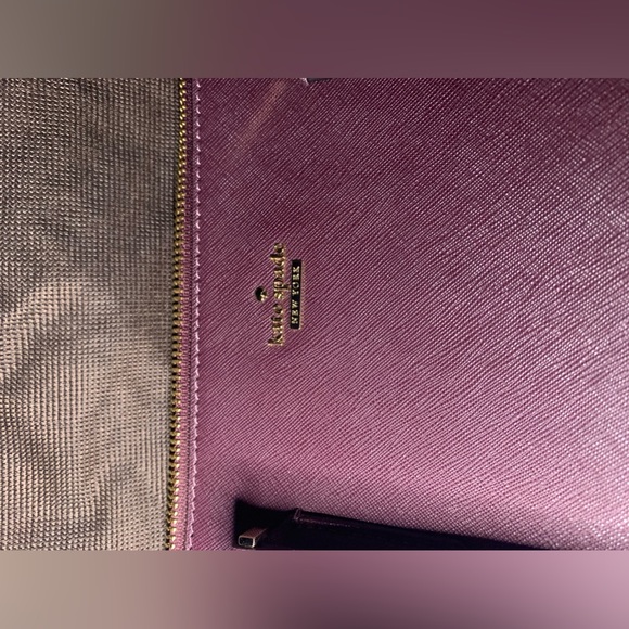 Kate Spade Purse - Picture 2 of 5